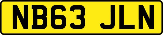 NB63JLN