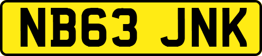 NB63JNK