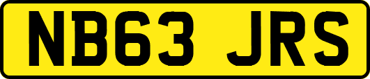 NB63JRS