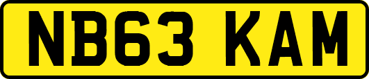 NB63KAM