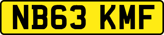 NB63KMF