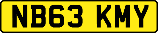 NB63KMY