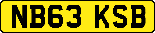 NB63KSB