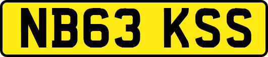 NB63KSS