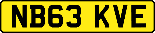 NB63KVE