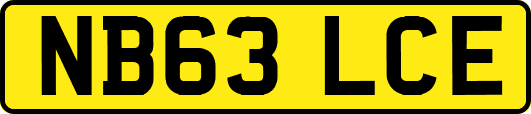 NB63LCE