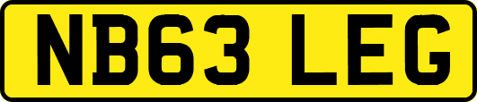 NB63LEG