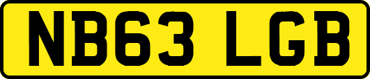 NB63LGB