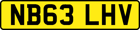 NB63LHV