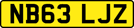 NB63LJZ