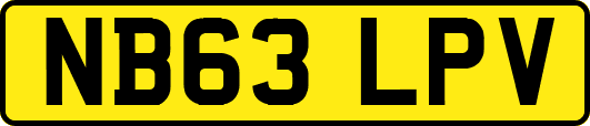 NB63LPV