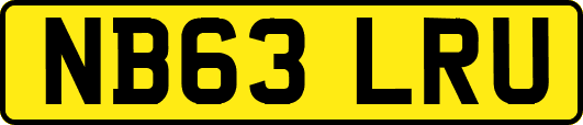 NB63LRU