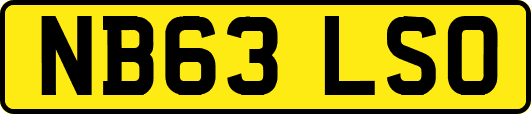 NB63LSO