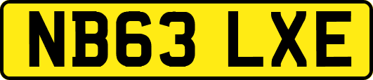 NB63LXE