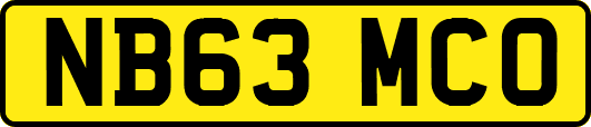 NB63MCO