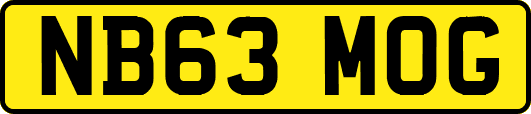 NB63MOG
