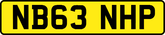 NB63NHP
