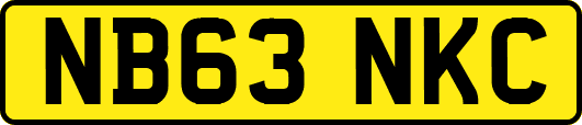 NB63NKC