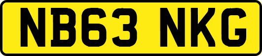 NB63NKG