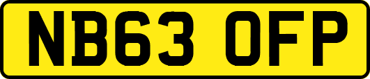 NB63OFP