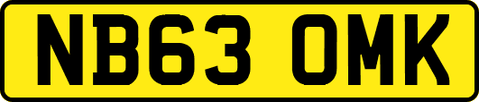 NB63OMK