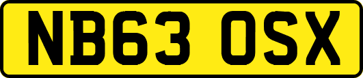 NB63OSX