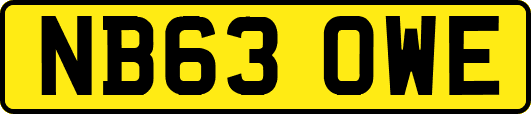 NB63OWE