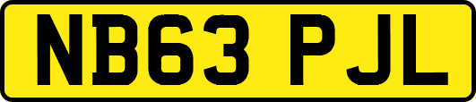 NB63PJL