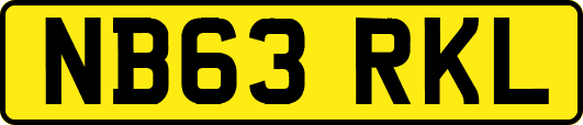 NB63RKL