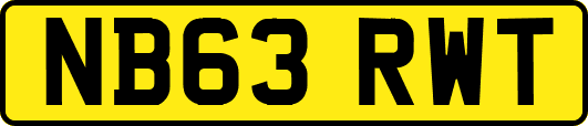 NB63RWT