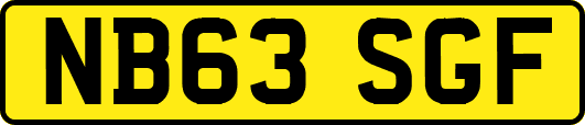 NB63SGF
