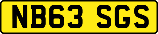 NB63SGS