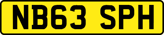 NB63SPH