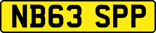 NB63SPP