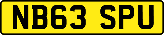 NB63SPU