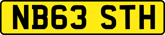 NB63STH