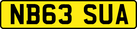 NB63SUA