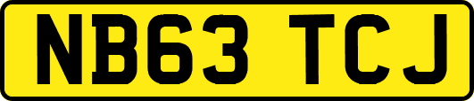 NB63TCJ