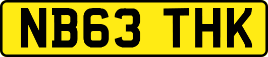 NB63THK