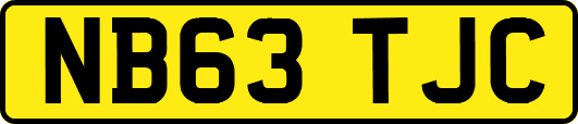 NB63TJC