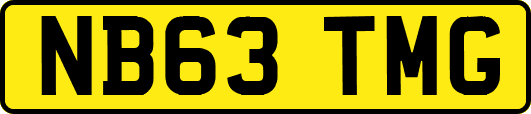 NB63TMG