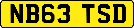 NB63TSD