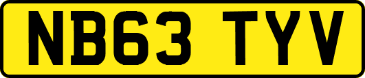 NB63TYV