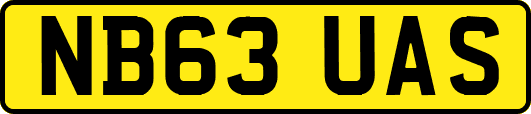 NB63UAS
