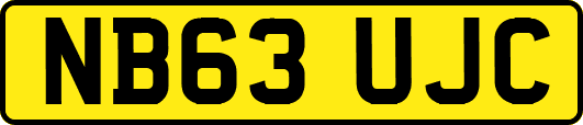 NB63UJC