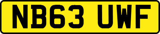 NB63UWF