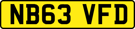 NB63VFD