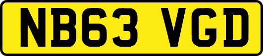 NB63VGD