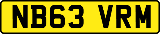 NB63VRM