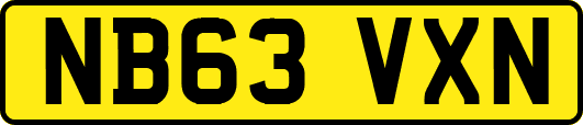 NB63VXN